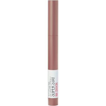 Помада-карандаш Maybelline New York Super Stay Ink Crayon 10 Trust Your Gut 1,5 гр