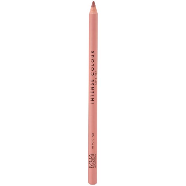 Карандаш для губ MUA Make Up Academy Intense Colour Lip Liner 1 г Heroic