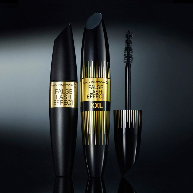 Тушь для ресниц Max Factor False Lash Effect черная 13,1 мл Тушь для ресниц Max Factor False Lash Effect черная 13,1 мл
