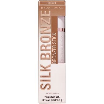 Кремовый корректирующий стик Makeup Revolution Skin Silk 4,5 гр Medium Sunset