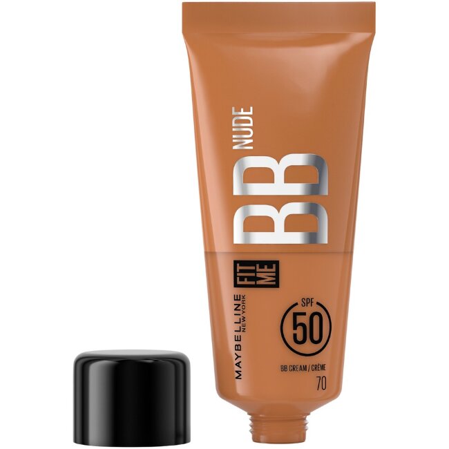 BB-крем Maybelline New York Fit Me Nude SPF50 30 мл