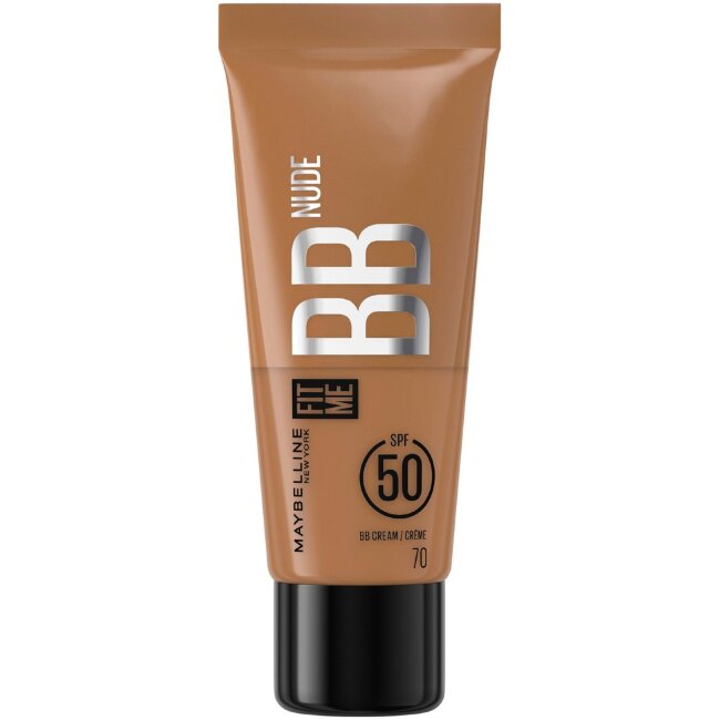 BB-крем Maybelline New York Fit Me Nude SPF50 30 мл
