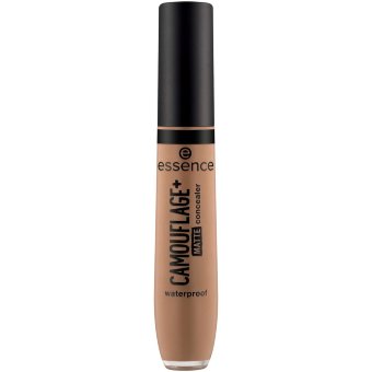 Консилер essence CAMOUFLAGE+ MATTE 180 нейтральный 8 мл