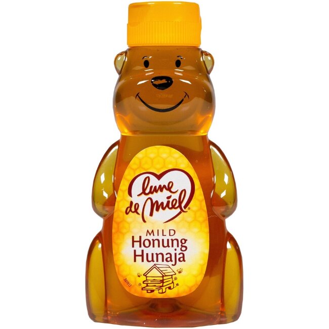 Жидкий мёд Lune de Miel 250 гр Жидкий мёд Lune de Miel 250 гр