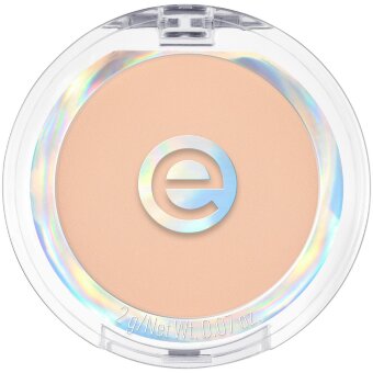 Матовые тени для век essence Mono Eyeshadow 01 Soft Beige 2 гр Матовые тени для век essence Mono Eyeshadow 01 Soft Beige 2 гр