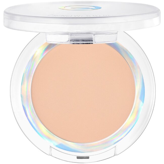Матовые тени для век essence Mono Eyeshadow 01 Soft Beige 2 гр Матовые тени для век essence Mono Eyeshadow 01 Soft Beige 2 гр