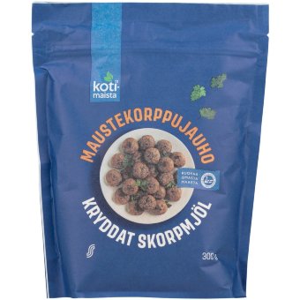 Приправленные панировочные сухари Kotimaista 300 гр