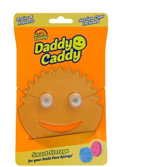 Контейнер Scrub Daddy Caddy