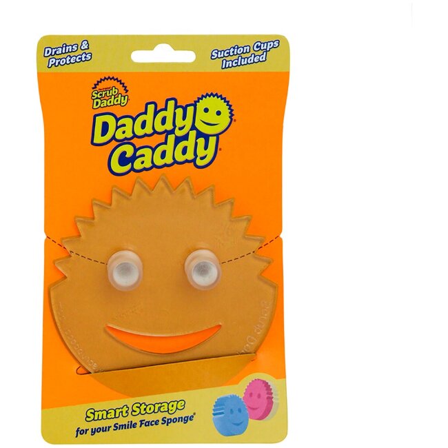 Контейнер Scrub Daddy Caddy