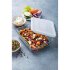 Стеклянная форма для запекания с крышкой Pyrex Cook & Freeze 19x14 см Стеклянная форма для запекания с крышкой Pyrex Cook & Freeze 19x14 см
