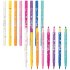Раскраска Ylvi и волшебные маркеры Раскраска Ylvi и волшебные маркеры