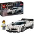 Игрушечная модель LEGO Speed Champions Bugatti Centodieci гиперкар