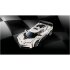 Игрушечная модель LEGO Speed Champions Bugatti Centodieci гиперкар