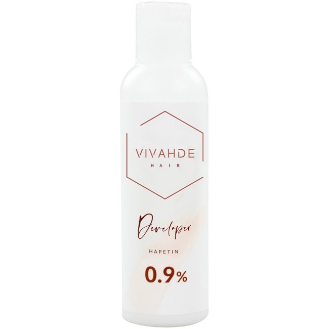 Оксидант Vivahde 0.9 % 120 мл Оксидант Vivahde 0.9 % 120 мл