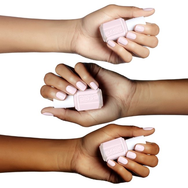 Лак для ногтей essie 513 Sheer Luck 13,5 мл