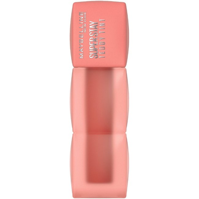Помада Maybelline New York Superstay Teddy Tint 10 Current Mood 5 мл