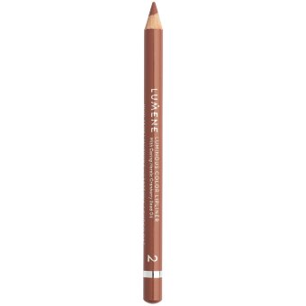 Карандаш для контура губ Lumene Luminous Color 1,1 гр Карамель