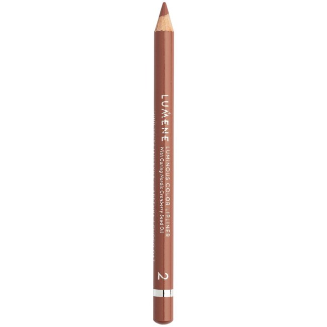 Карандаш для контура губ Lumene Luminous Color 1,1 гр Карамель
