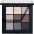 Палетка теней для век Gosh Eyedentity Palette 005 Be Hopeful 8 гр Палетка теней для век Gosh Eyedentity Palette 005 Be Hopeful 8 гр