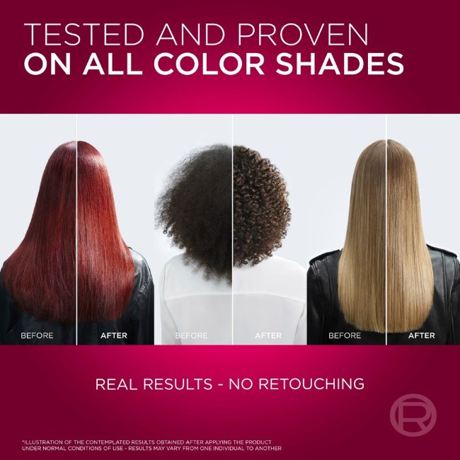 LOREAL Paris Elvital кондиционер Color-Vive для окрашенных и мелированных волос 300 мл