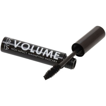 Тушь для ресниц MUA Make Up Academy Volume Mascara 6 мл черная