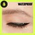 Жидкая подводка для глаз Maybelline New York Tattoo Liner Ink Pen 1,3 гр матовый черный