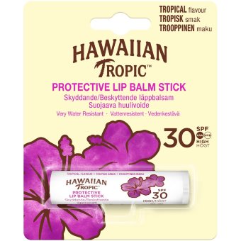 Солнцезащитный бальзам для губ Hawaiian Tropical Lip Balm SPF30