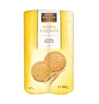 Печенье Feiny Biscuits Maria 400 гр