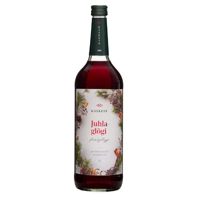 Глёг Juhlaglögijuoma 1 л