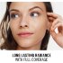 Консилер Rimmel Lasting Radiance - корректирующий крем 7 мл, 010 Ivory