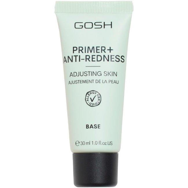 Праймер и средство против покраснений GOSH 30 мл