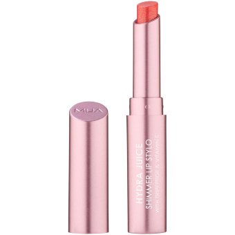 Помада для губ MUA Make Up Academy Hydra Juice Shimmer Lip Stylo Watermelon Sorbet