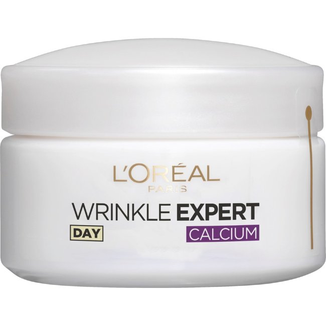 Крем для лица дневной от морщин 55+ L'Oréal Paris 50 мл