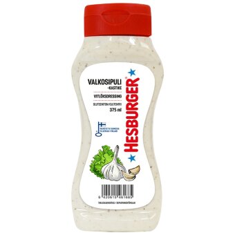 Чесночный соус Hesburger 375 мл