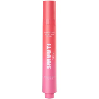 Крем для глаз Smuuti Skin Strawberry Boost 15 мл