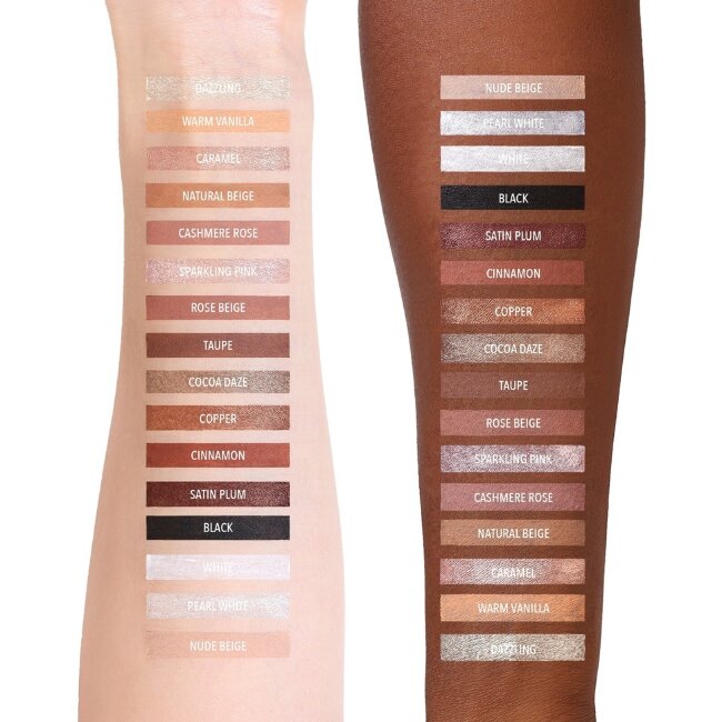 Карандаш для век MOIRA At Glance Stick Shadow 008 Taupe