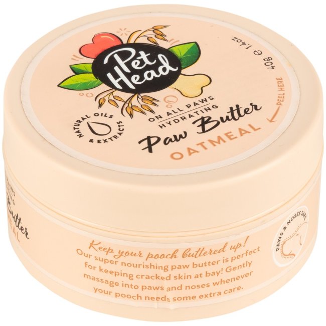 Крем для лап Pet Head On All Paw Butter 40 гр