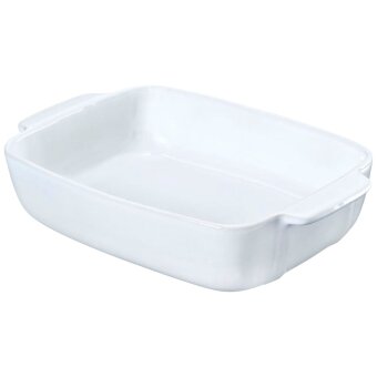 Керамическая форма для запекания Pyrex 30x22 см