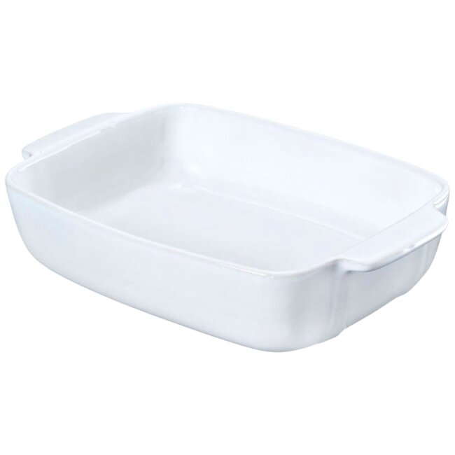 Керамическая форма для запекания Pyrex 30x22 см