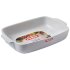 Керамическая форма для запекания Pyrex 30x22 см