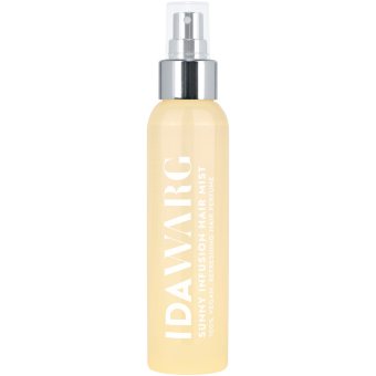 Спрей для волос IDA WARG Beauty Sunny Infusion 100 мл Спрей для волос IDA WARG Beauty Sunny Infusion 100 мл