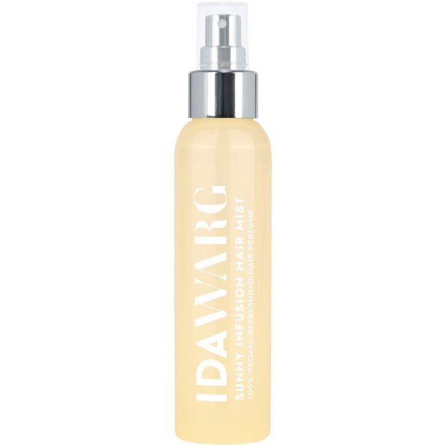 Спрей для волос IDA WARG Beauty Sunny Infusion 100 мл