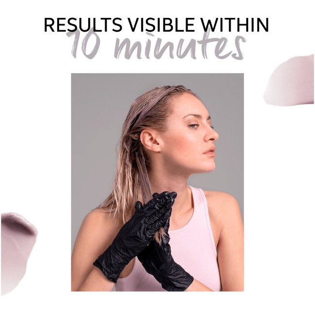 Маска для волос Wella Professionals Color Fresh Pearl Blonde 150 мл