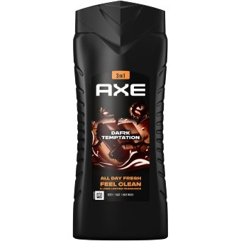Гель для душа Axe Dark Temptation 400 мл