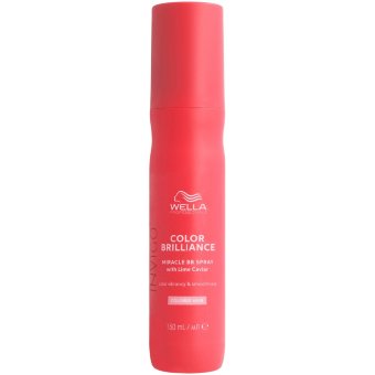 Спрей Wella Professionals Invigo Color Brilliance Miracle BB для окрашенных волос 150 мл