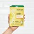 Тканевая маска для лица Garnier SkinActive Vitamin C суперувлажняющая и осветляющая 28 гр