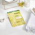 Тканевая маска для лица Garnier SkinActive Vitamin C суперувлажняющая и осветляющая 28 гр