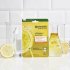 Тканевая маска для лица Garnier SkinActive Vitamin C суперувлажняющая и осветляющая 28 гр