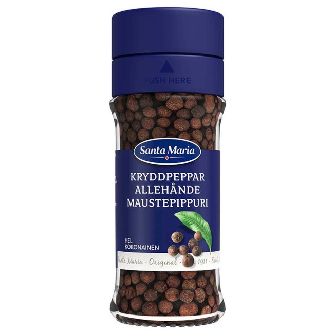 Душистый перец Santa Maria Maustepippuri 23 гр