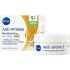 Дневной крем NIVEA Anti-Wrinkle + Revitalizing 55+ 50 мл
